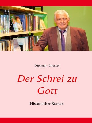 cover image of Der Schrei zu Gott